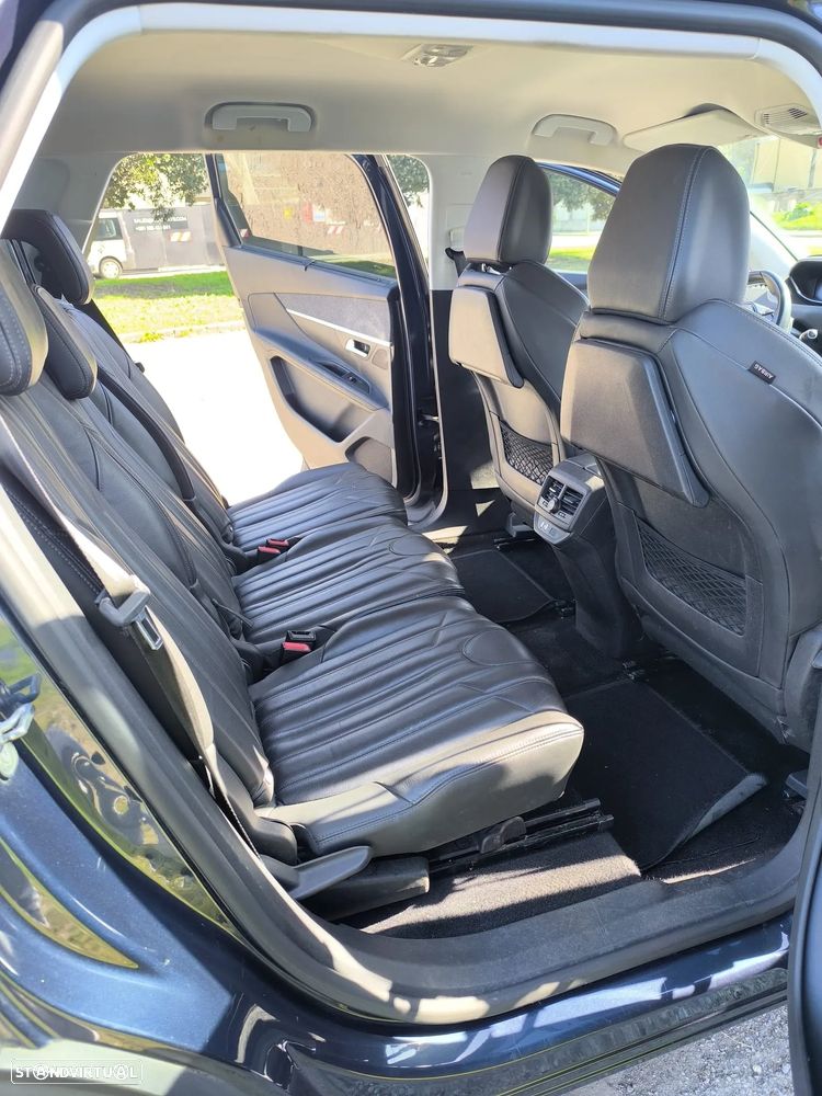 Peugeot 5008 - 20