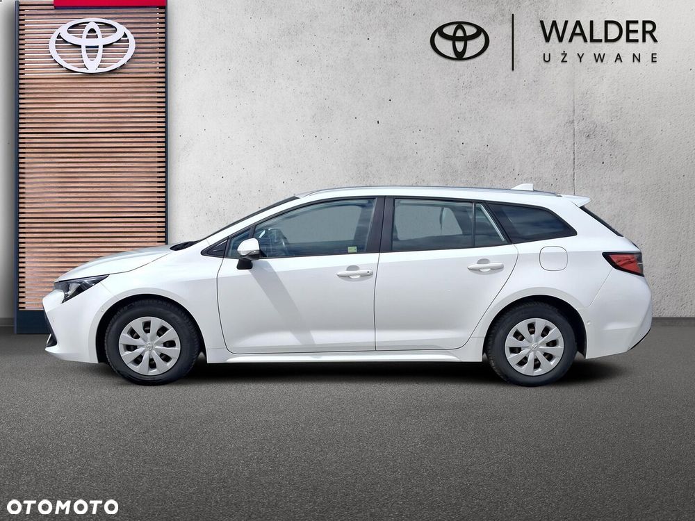 Toyota Corolla 1.8 Hybrid Comfort - 3