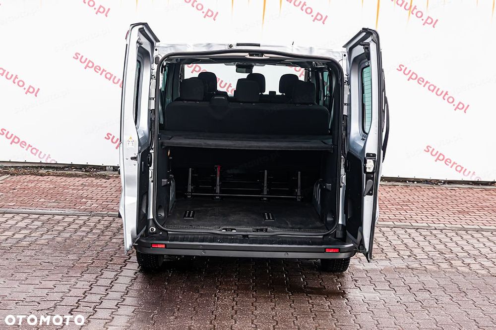 Renault Trafic - 11