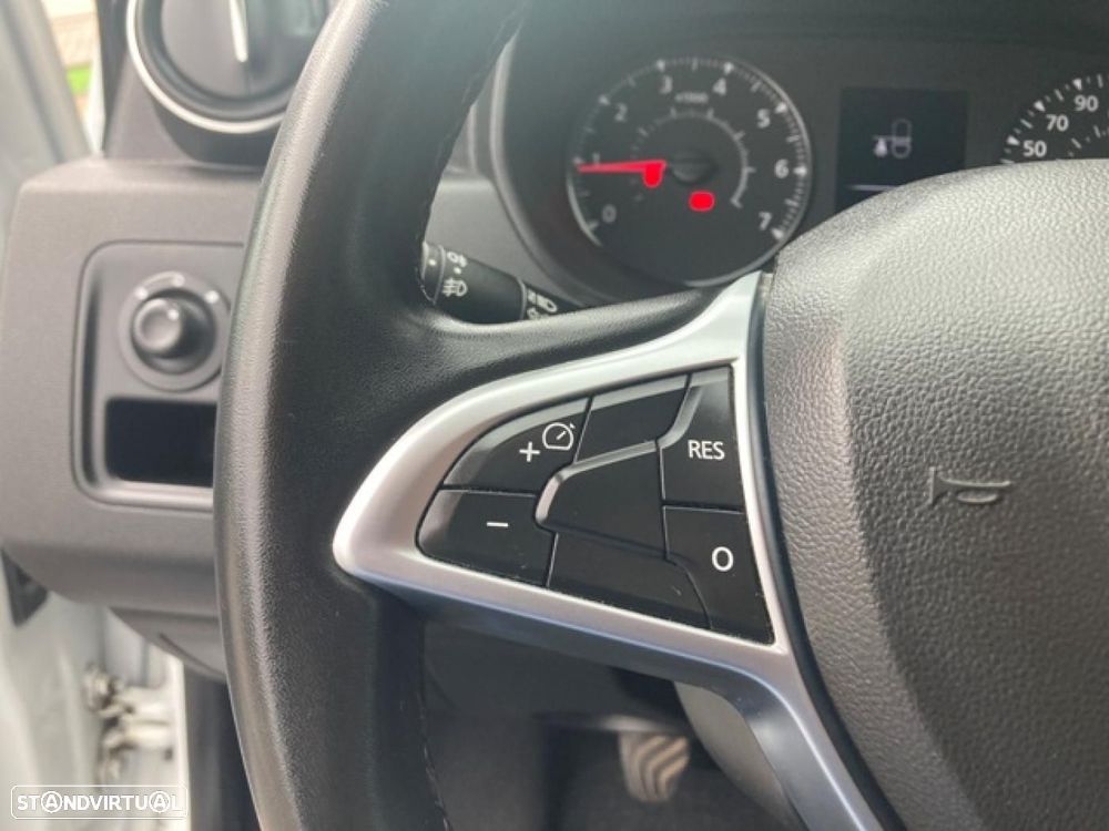 Dacia Duster 1.5 Blue dCi Prestige 4WD - 17