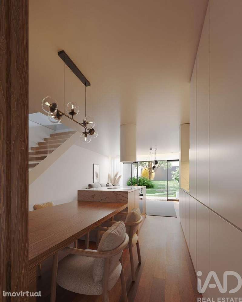 Apartamento T2 em Bonfim de 97,00 m2 - Grande imagem: 3/12