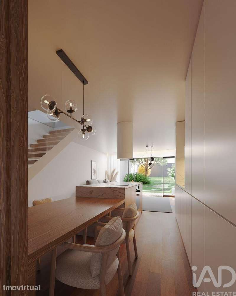 Apartamento T2 em Bonfim de 97,00 m2 - Grande imagem: 3/12