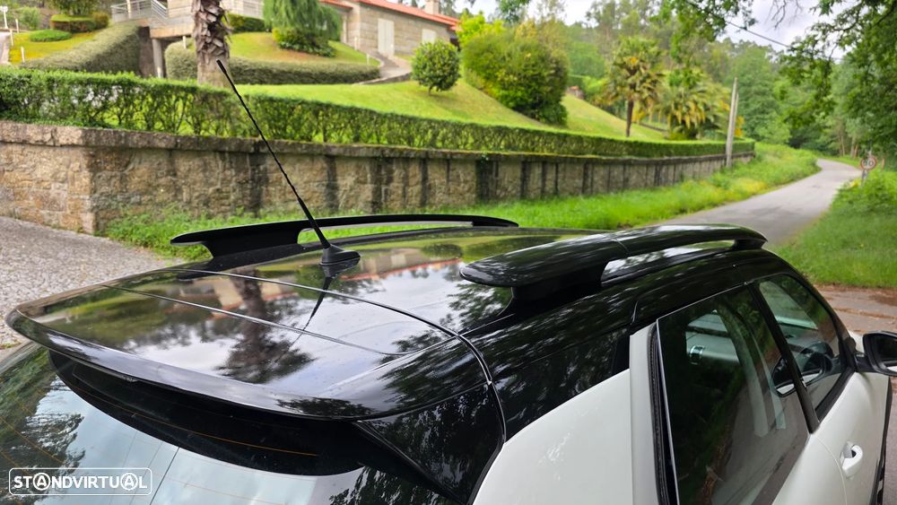 Citroën C4 Cactus BlueHDi 100 Stop&Start C-SERIES - 19