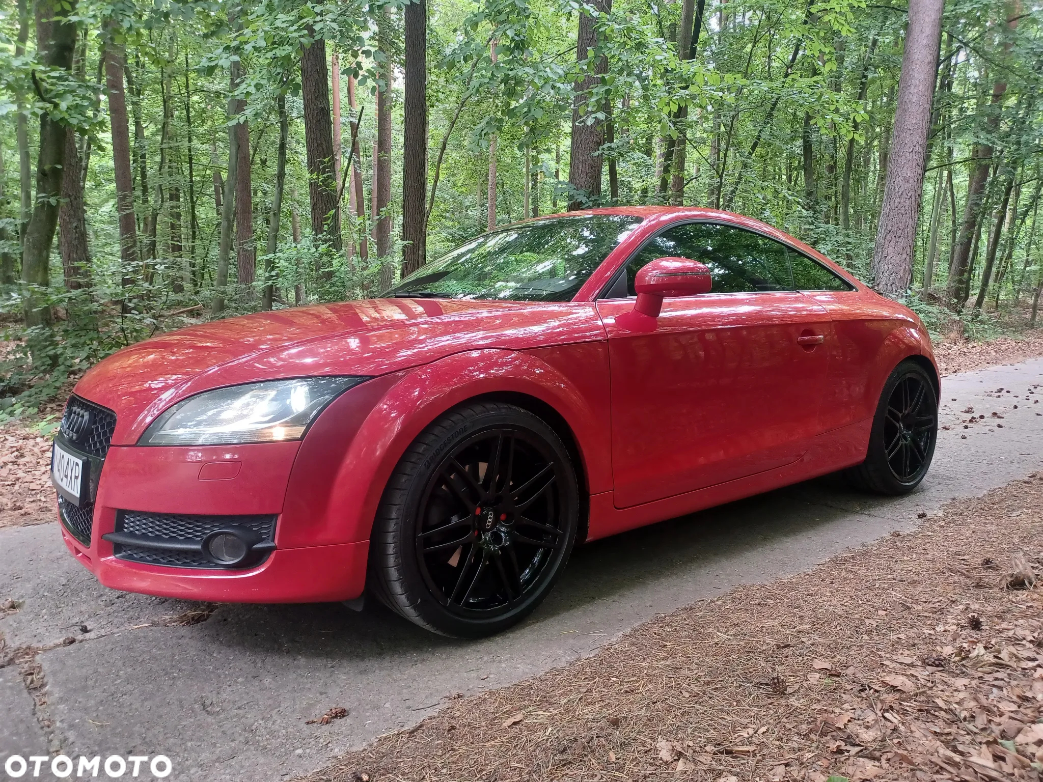 Audi TT Coupé 2.0 TFSI - 5