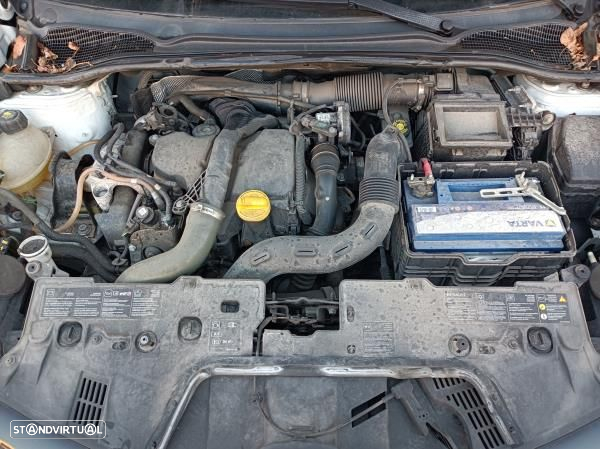 Para Peças Renault Clio Iv (Bh_) - 8