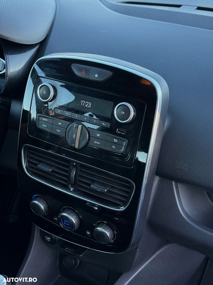 Renault Clio Estate dCi Life - 13