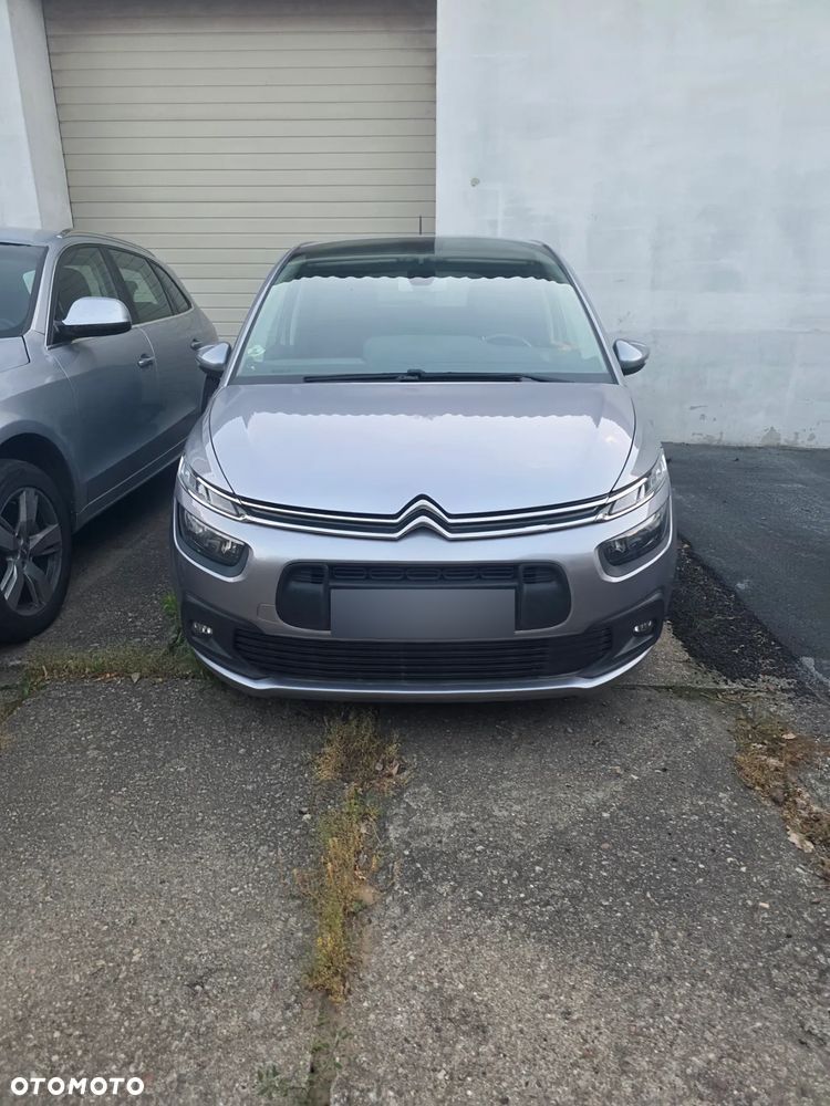 Citroën C4 Picasso 1.6 BlueHDi Shine S&S EAT6 - 1