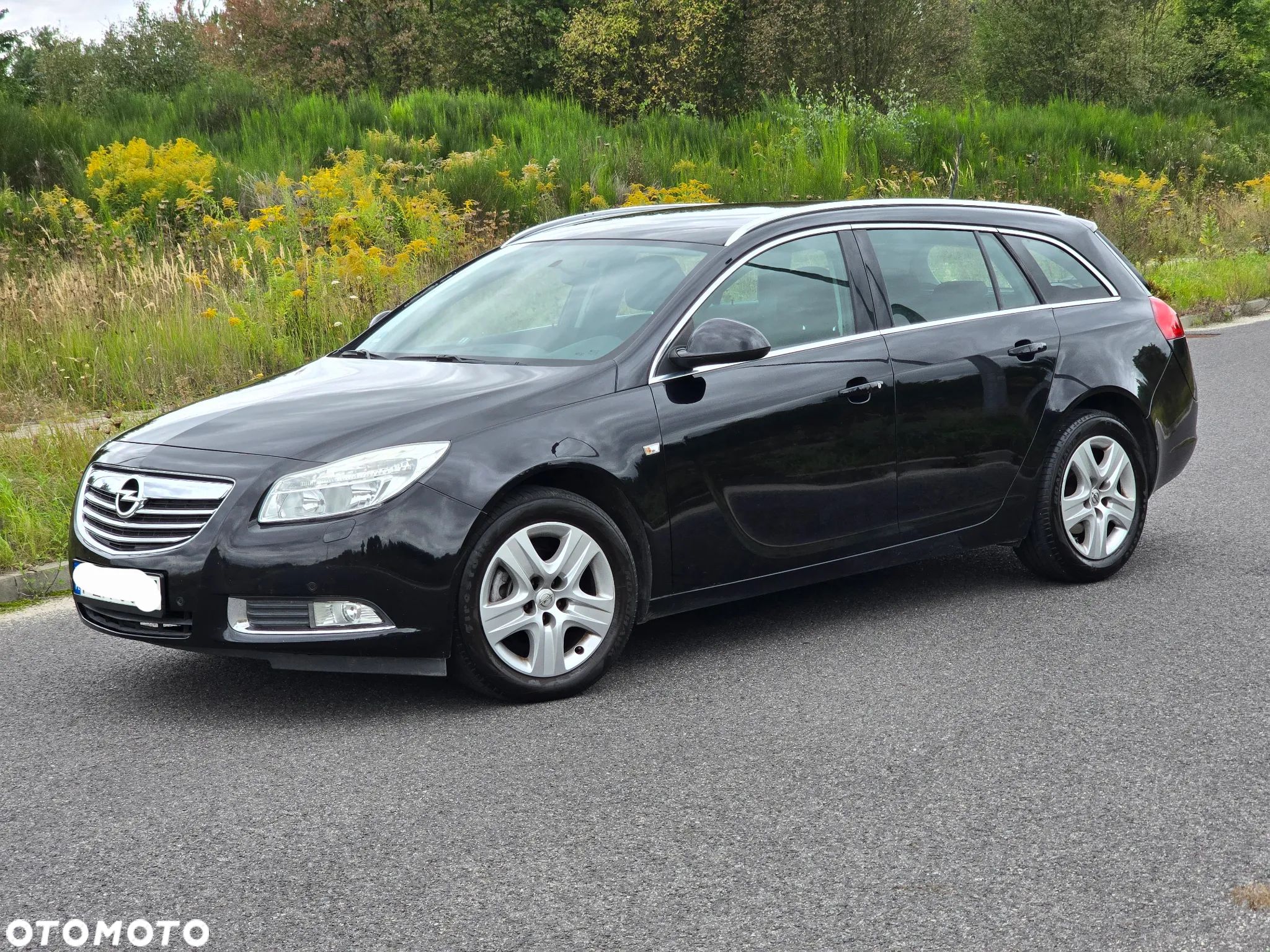 Opel Insignia 1.8 Active - 1