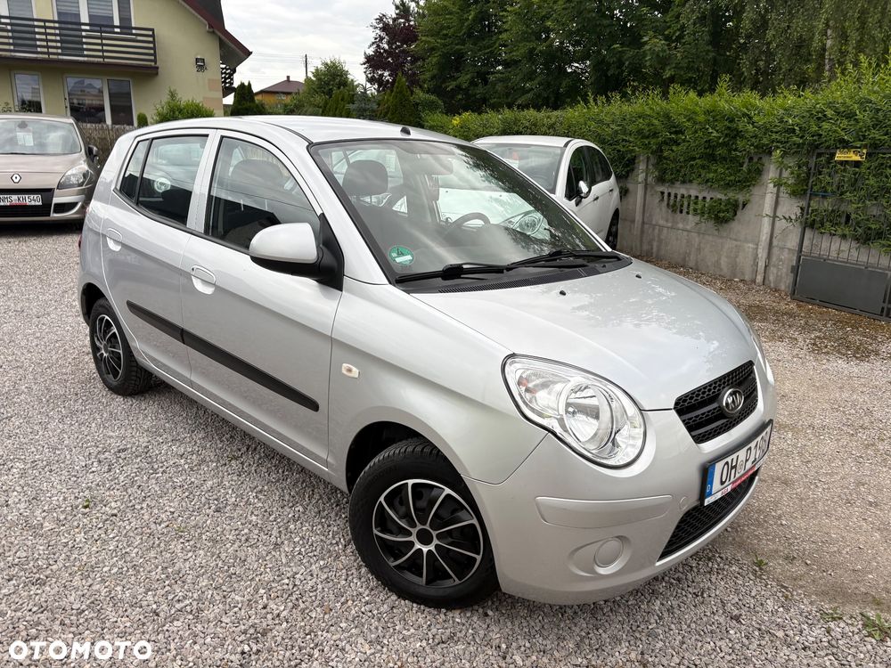 Kia Picanto 1.1 Cool - 13