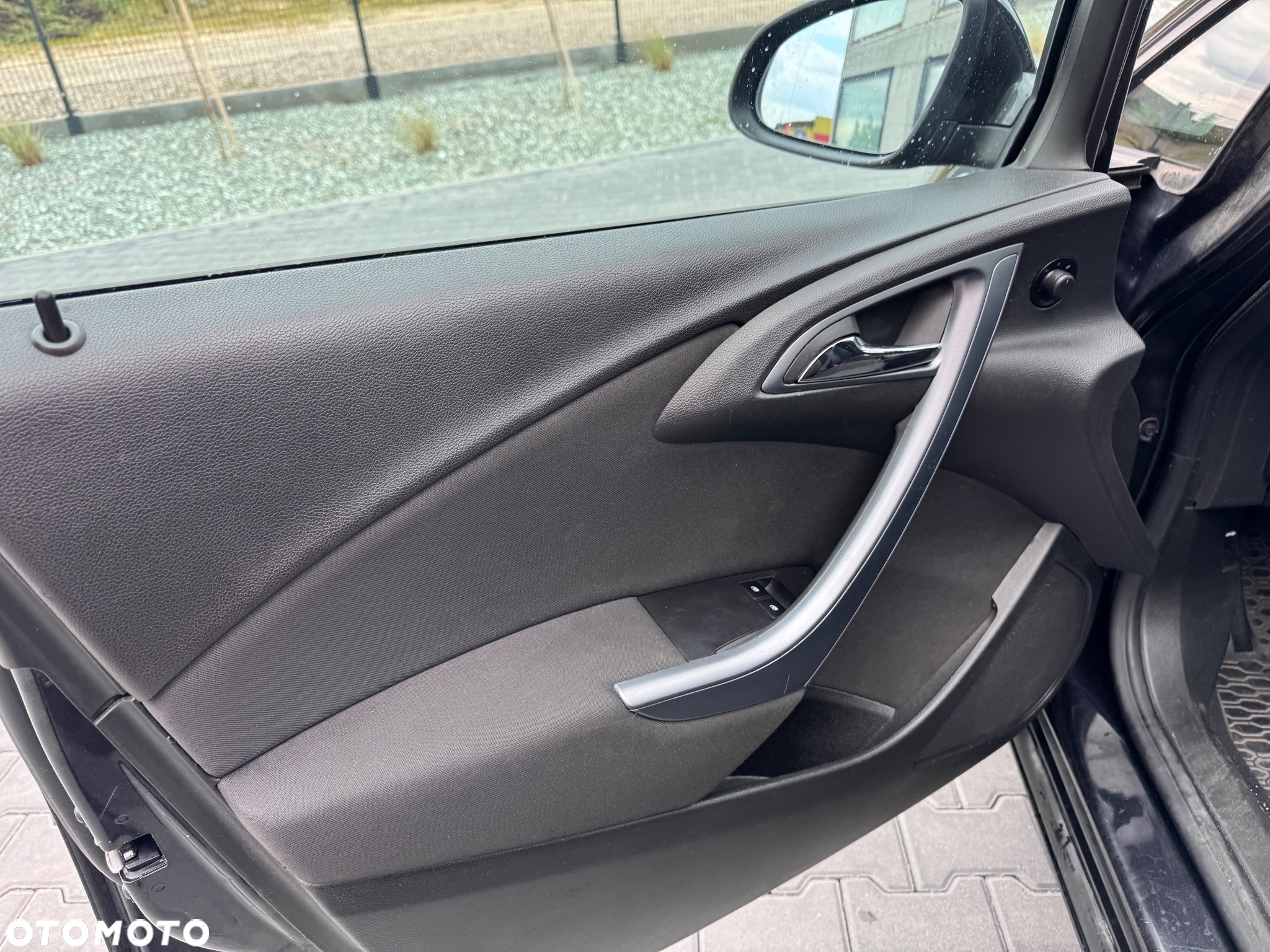 Opel Astra III 1.7 CDTI ecoFLEX - 15