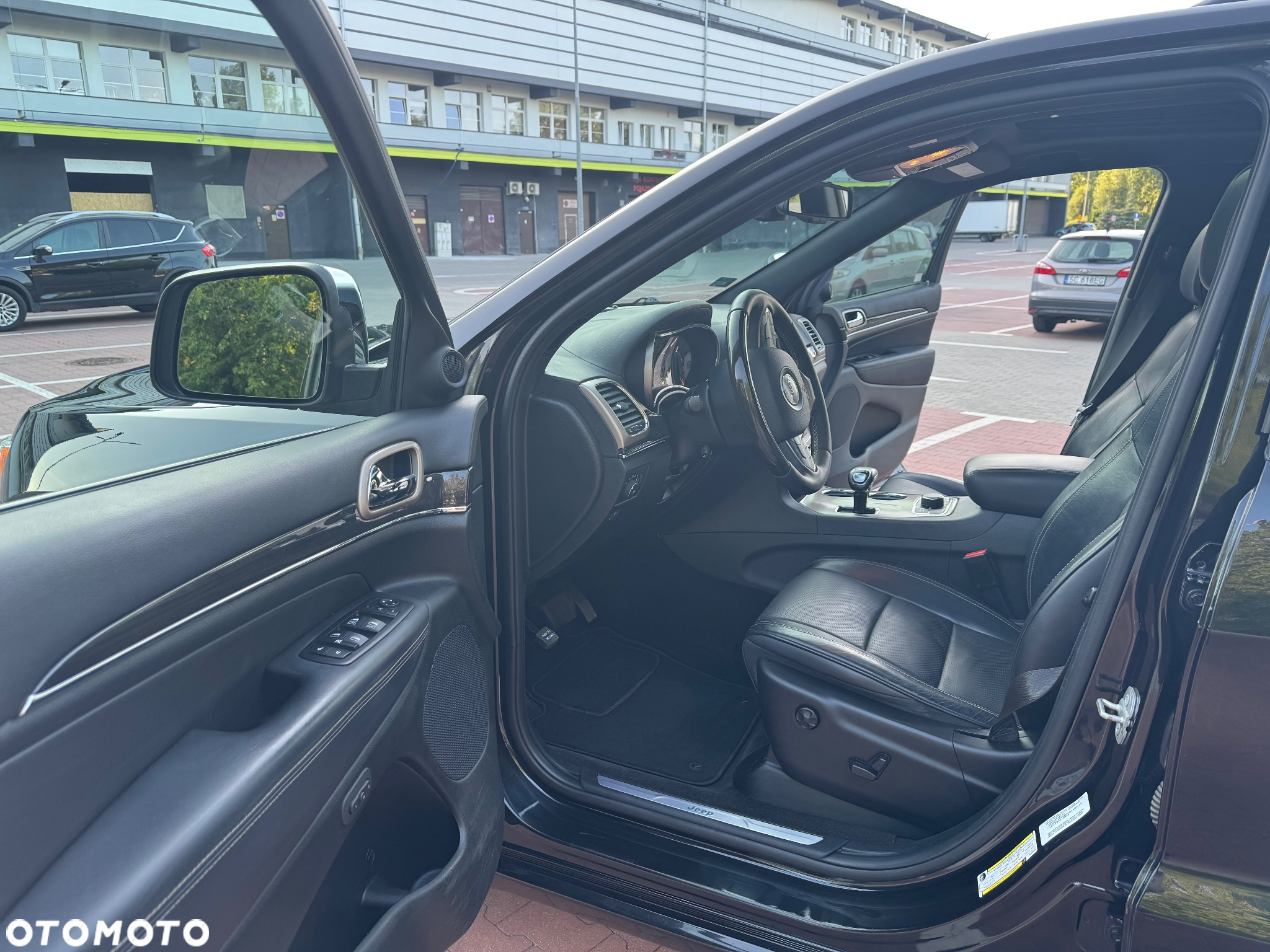 Jeep Grand Cherokee - 7