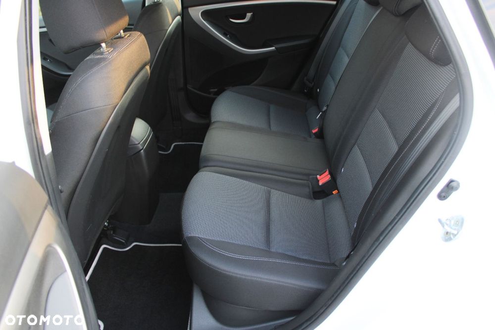 Hyundai i30 - 14
