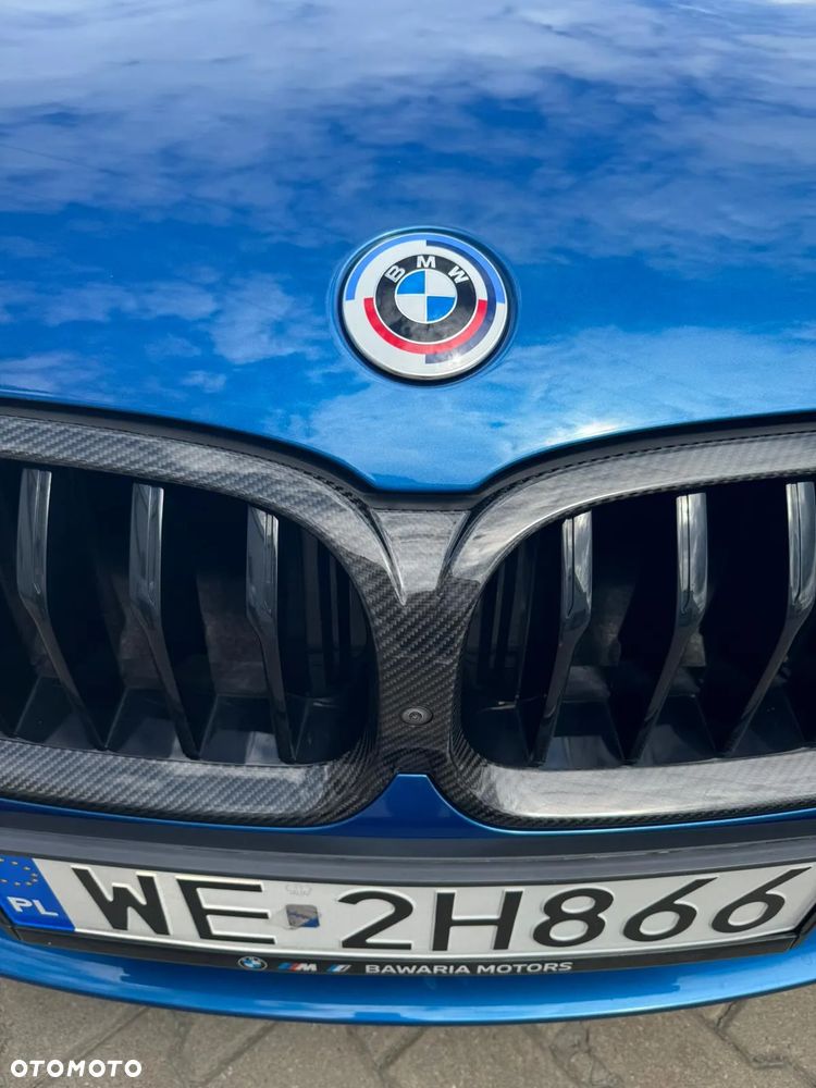 BMW Seria 8 M850i xDrive - 8