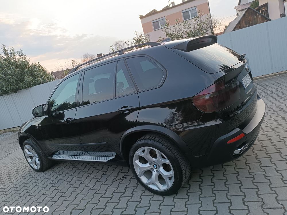 BMW X5 - 3