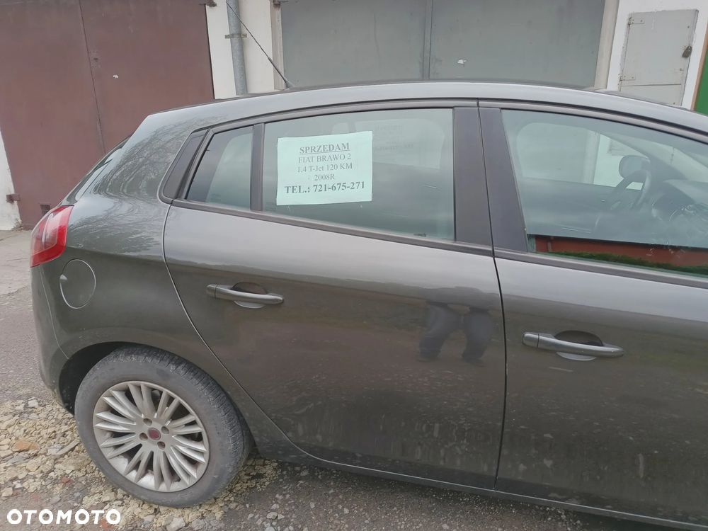 Fiat Bravo 1.4 T-JET 16V MyLife - 3