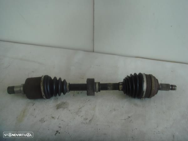 Transmissão Frente Esq Honda Civic Vii Hatchback (Eu, Ep, Ev) - 1