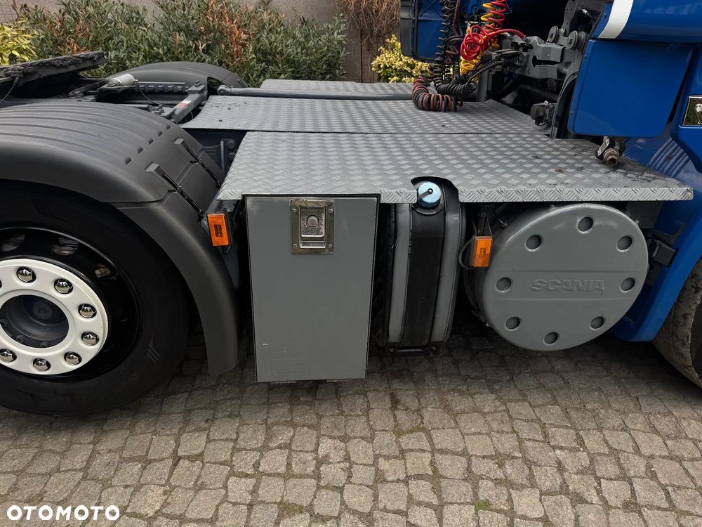 Scania R500 - 15