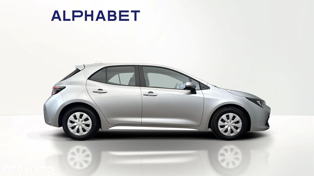 Toyota Corolla 1.8 Hybrid Active - 4