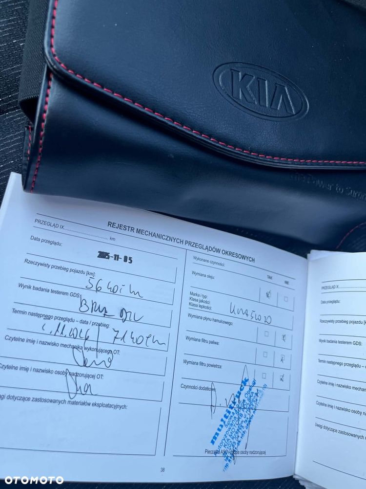 Kia Rio 1.2 M - 13