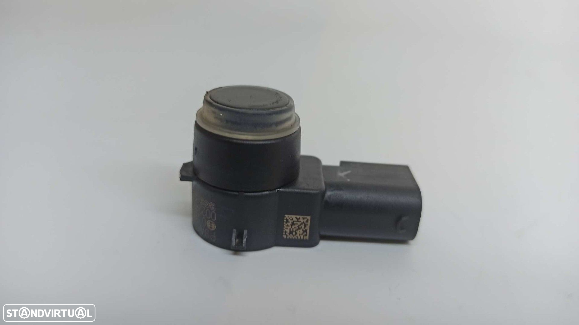 SENSOR DE ESTACIONAMENTO PEUGEOT 407 COUPE PACK - 10