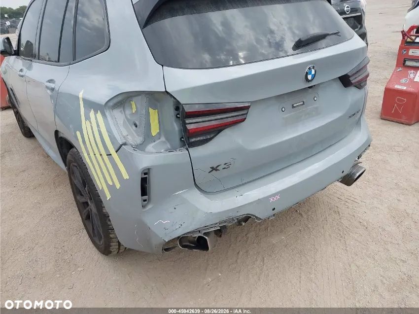 BMW X3 xDrive30i GPF xLine sport - 14
