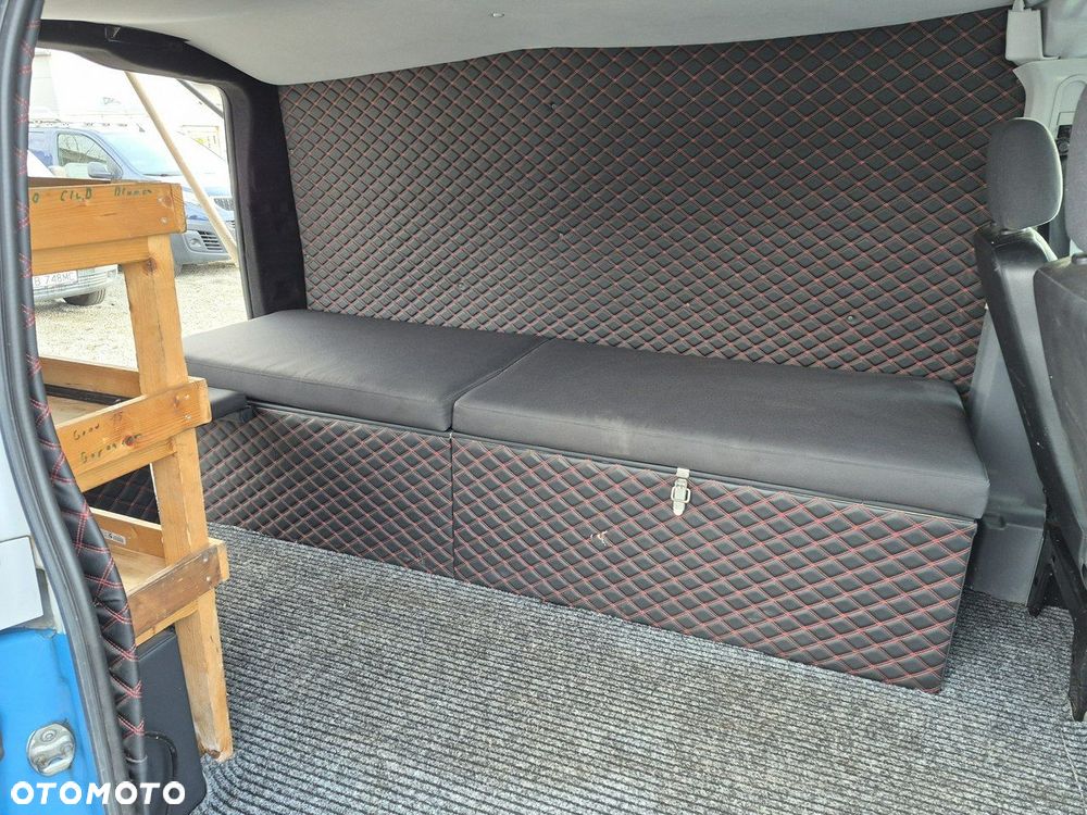 Mercedes-Benz Vito - 7