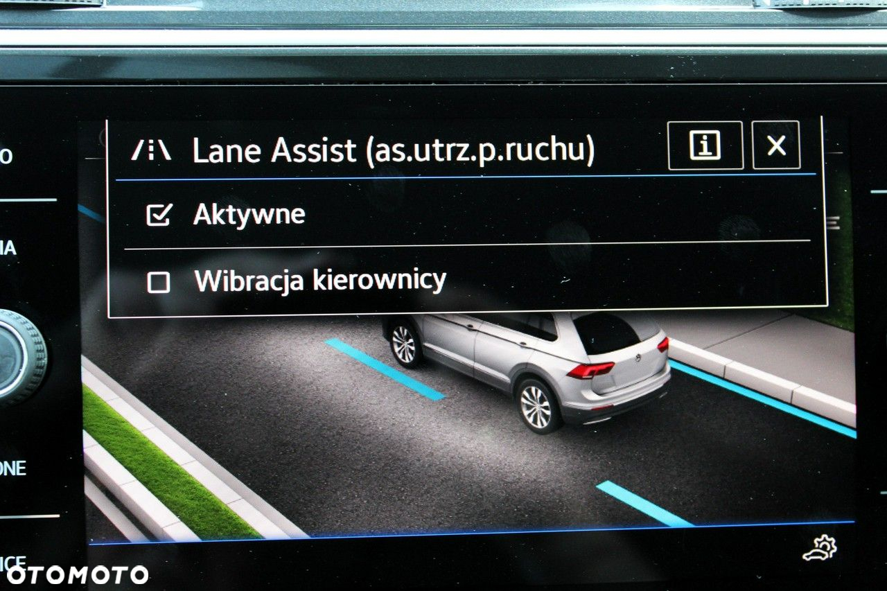 Volkswagen Tiguan - 27