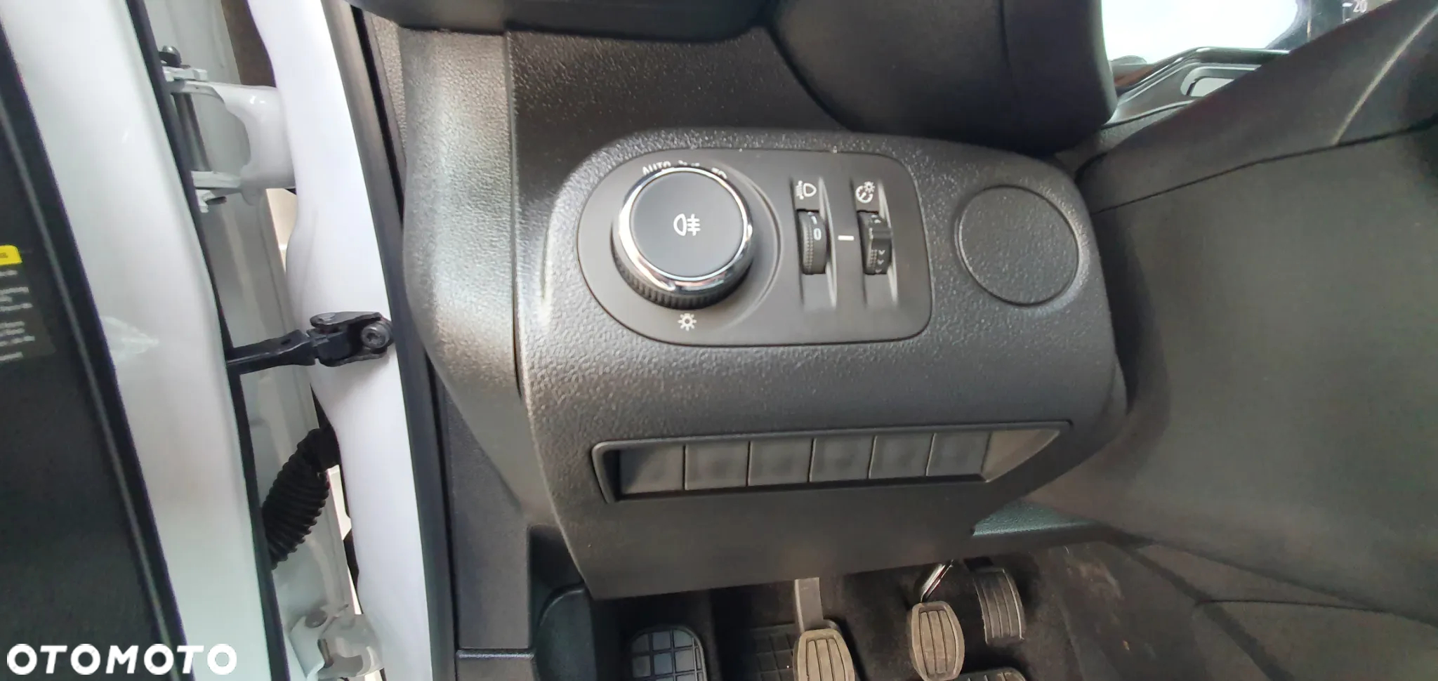 Opel Combo - 17