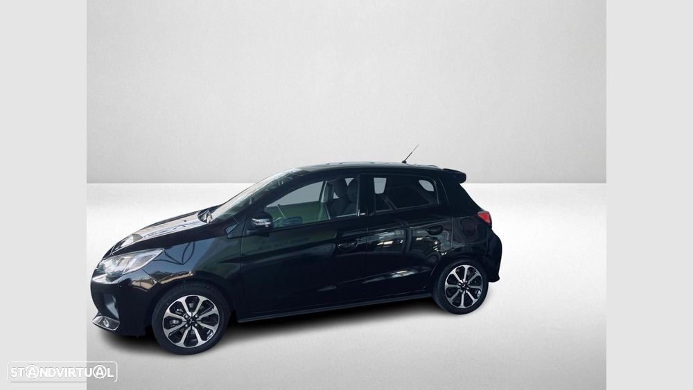 Mitsubishi Space Star 1.2 Connect Edition - 1