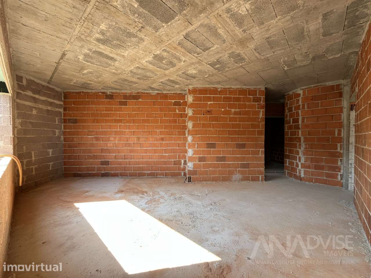 Apartamento T2 Venda em Mundão,Viseu - Grande imagem: 3/20