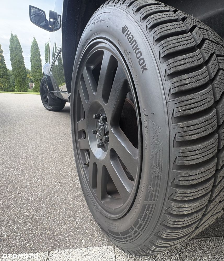 Dodge Nitro - 7