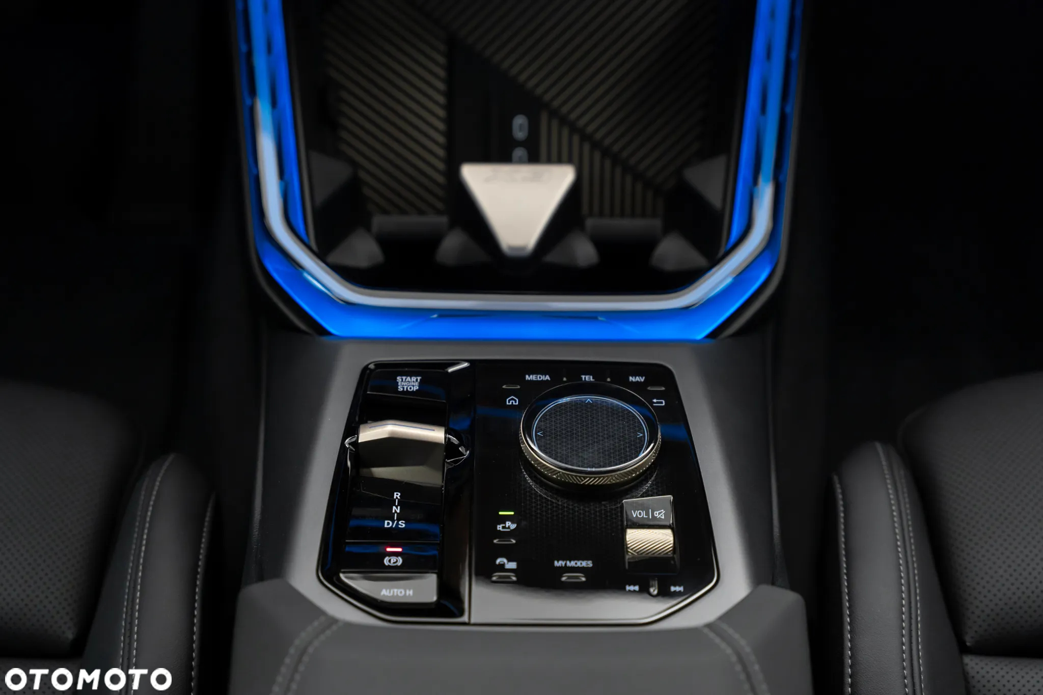 BMW X3 - 36