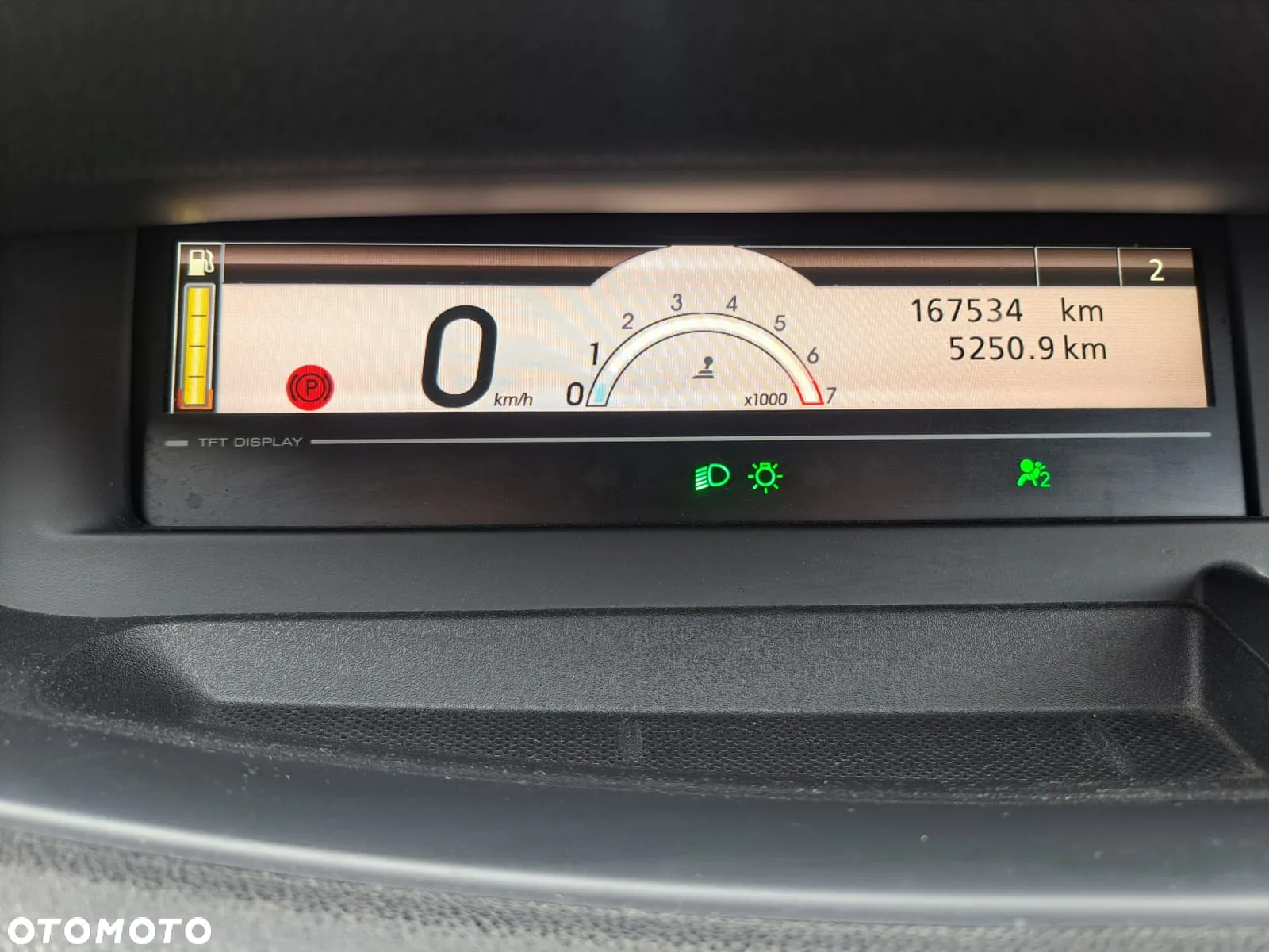 Renault Scenic - 23