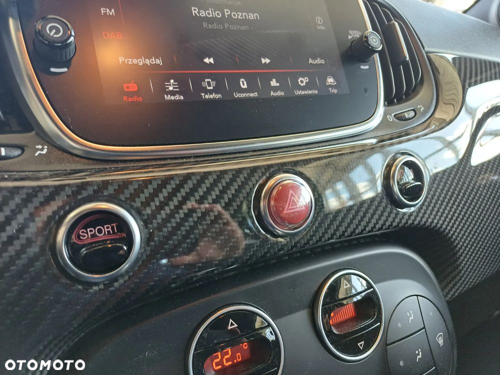 Abarth 595 1.4 T-Jet 16v Essesse - 23