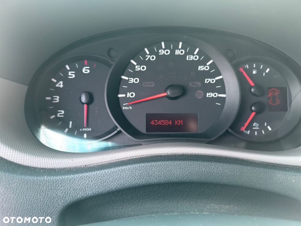 Renault Master 3 - 4