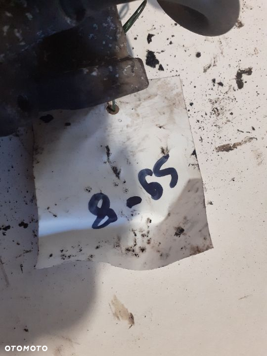 TURBOSPRĘŻARKA OPEL CORSA D 1.3 CDTI 735013430 WYSYŁKA! OKAZJA! - 8
