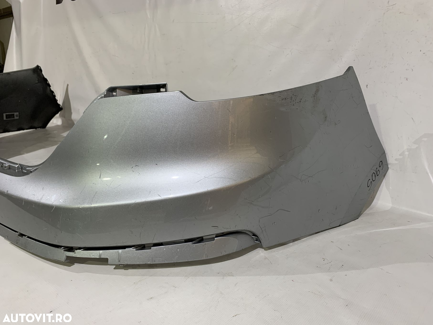 Bara fata Renault Trafic, 2020, 2021, 2022, 2023, 2024, cod origine OE 620226941R. - 2