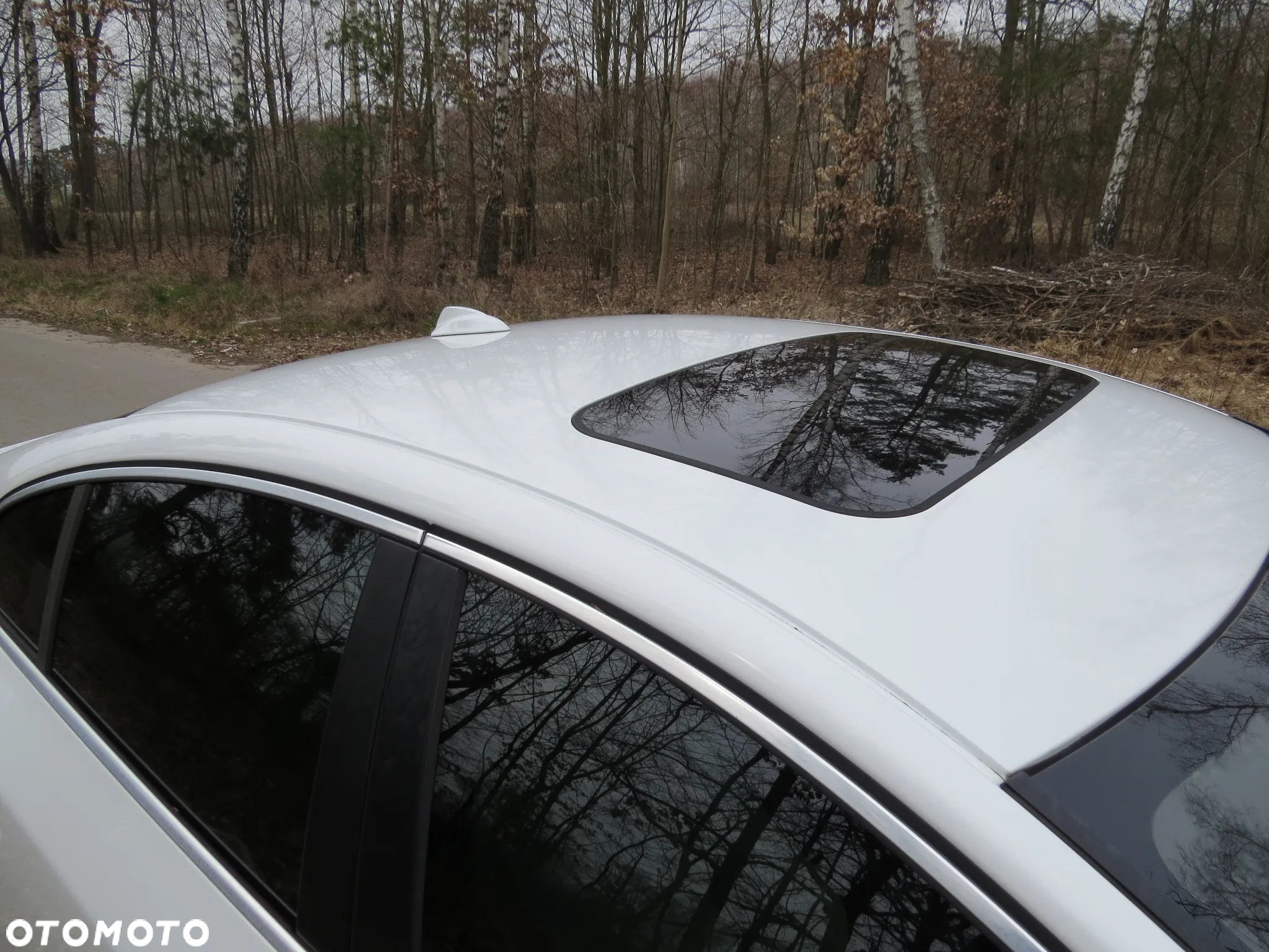 VOLVO S60 II LIFT LONG INSCRIPTION LAKIER 707-46 2.0 T5 NA CZĘŚCI - 16
