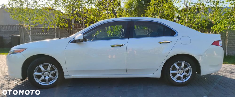 Honda Accord 2.0 Comfort - 5