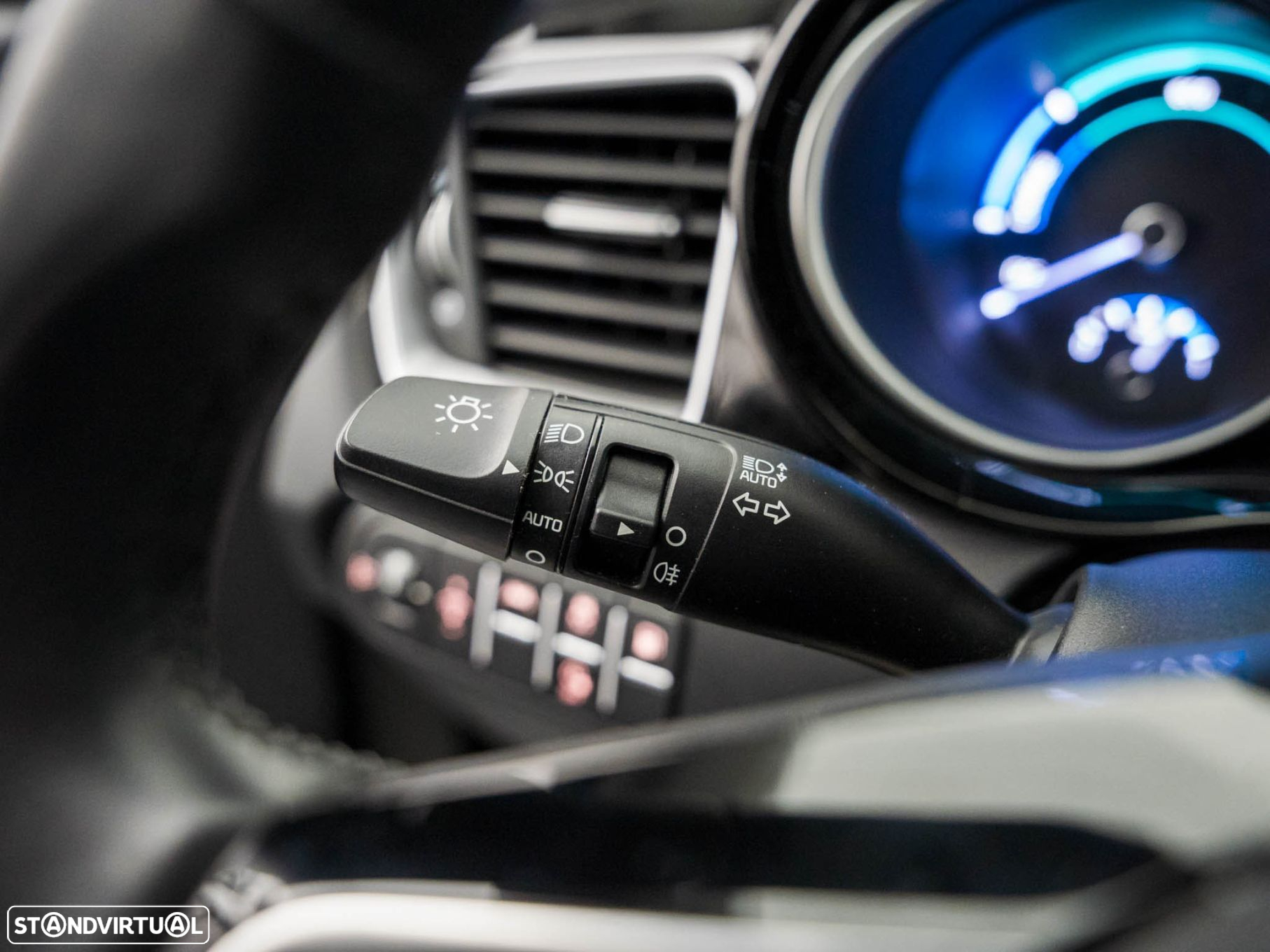 Kia XCeed 1.6 GDi PHEV Drive - 20