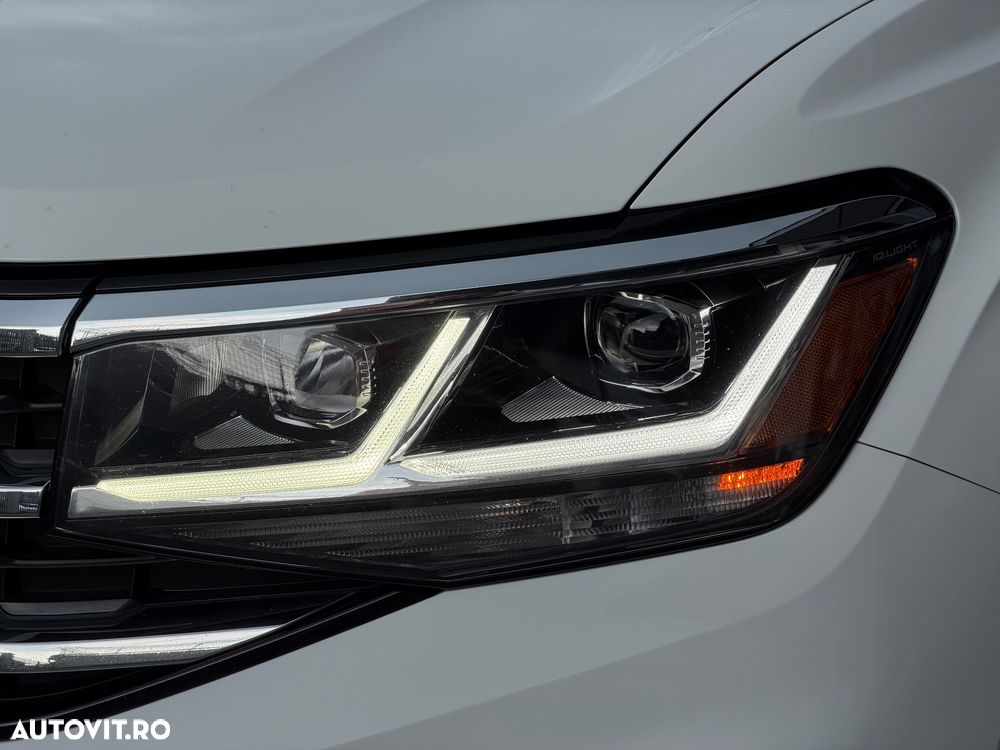Volkswagen Atlas - 23