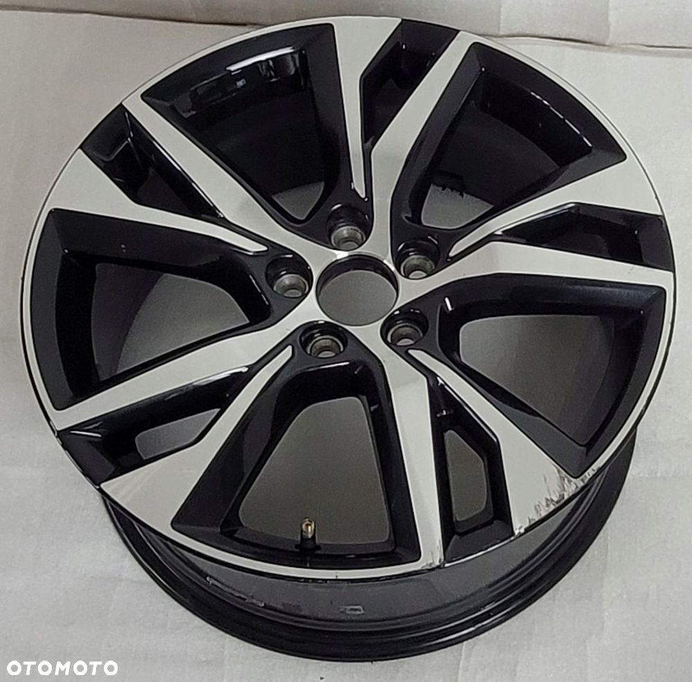 FELGA VOLVO S60 V60 8x18 ET42 5x108 32294235 - 4