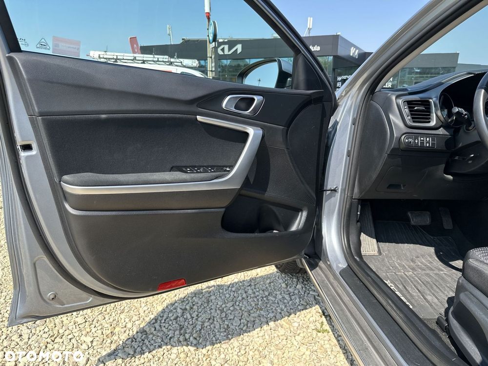Kia XCeed 1.6 T-GDI M DCT - 10