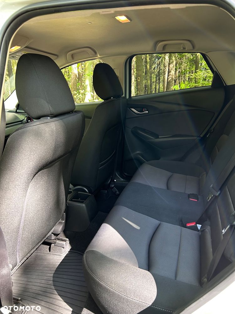 Mazda CX-3 2.0 Skymotion - 20