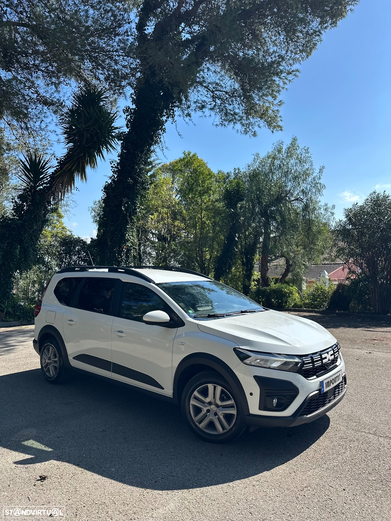 Dacia Jogger - 4