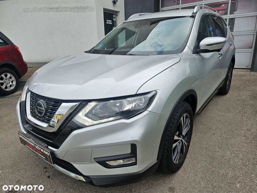 Nissan Rogue 2.5 SL AWD - 2