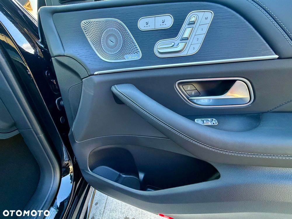 Mercedes-Benz GLE AMG 53 4Matic+ AMG Speedshift TCT 9G AMG Line Premium - 18