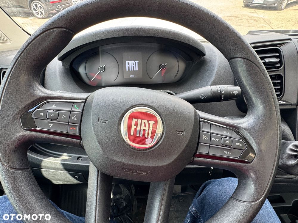 Fiat DUCATO MAXI - 10