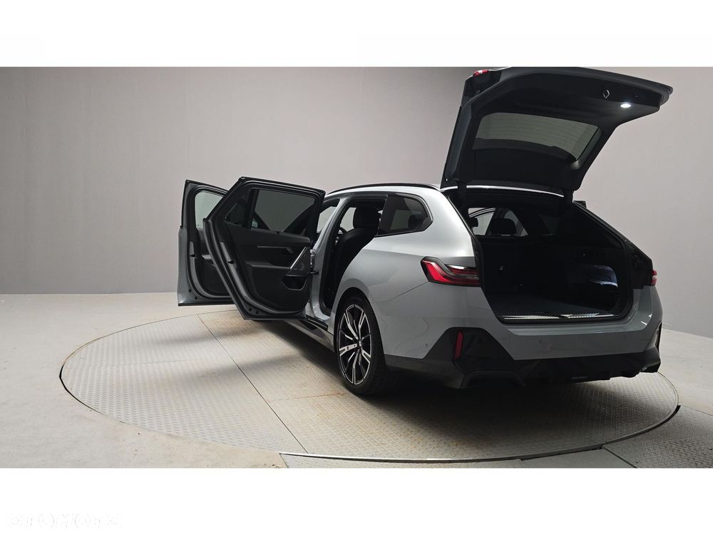 BMW Seria 5 - 15