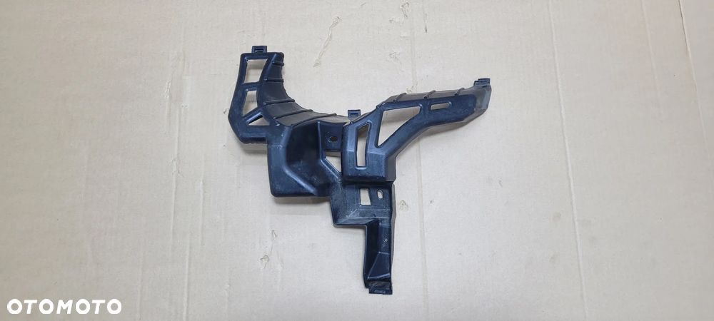 ŚLIZG ZDERZAKA PRAWY TYŁ MAZDA MX-5 N243-502A1 - 1